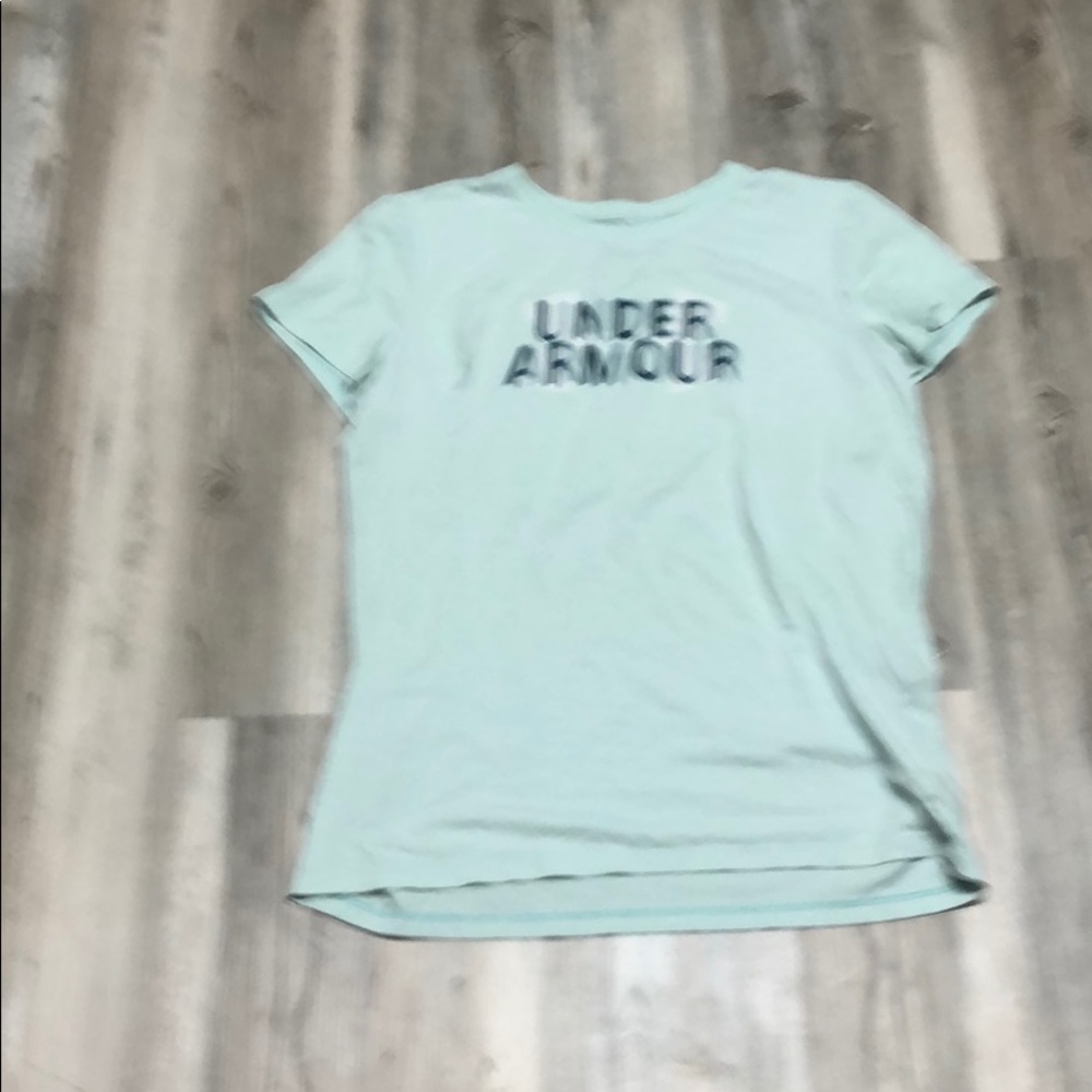 Under Armor Tee Shirt